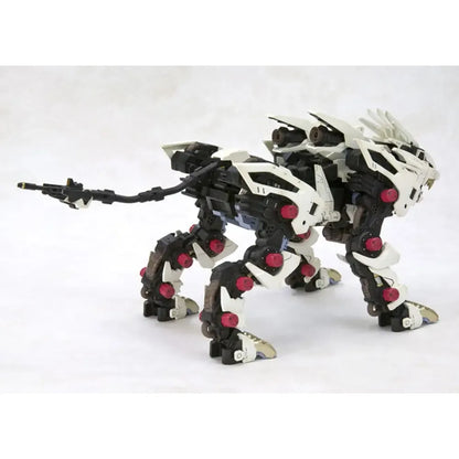 1/72 Zoids RZ-041 Liger Zero  Marking Plus Ver