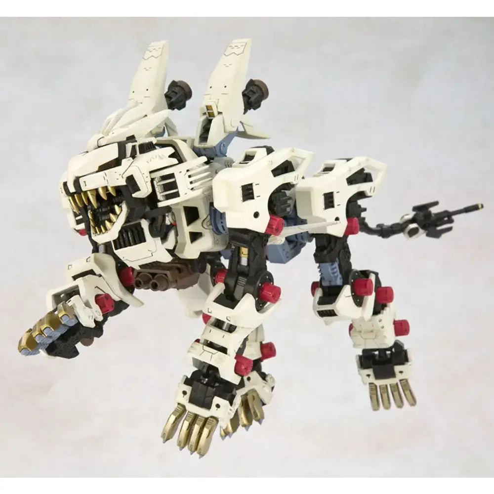1/72 Zoids RZ-041 Liger Zero  Marking Plus Ver