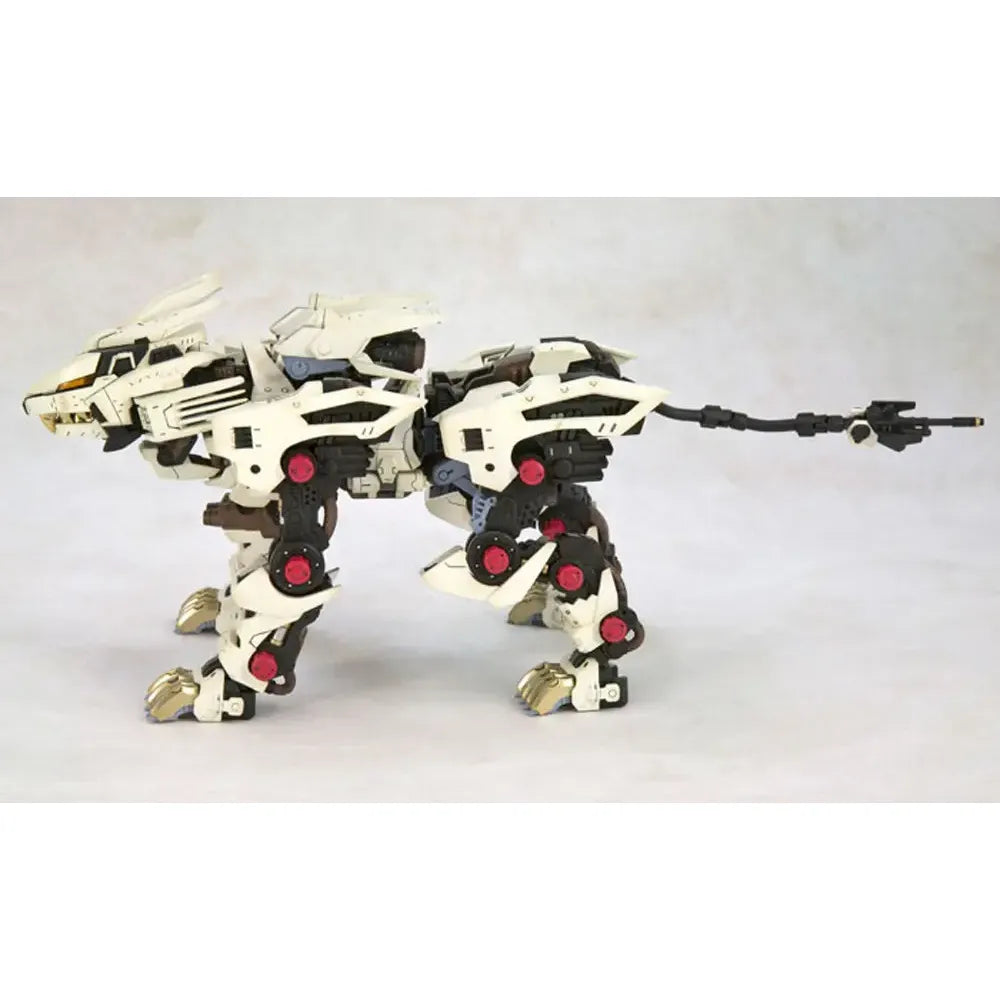 1/72 Zoids RZ-041 Liger Zero  Marking Plus Ver