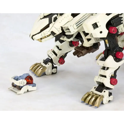 1/72 Zoids RZ-041 Liger Zero  Marking Plus Ver