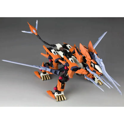 1/72 Zoids RZ-041 Liger Zero Schneider Marking Plus Ver