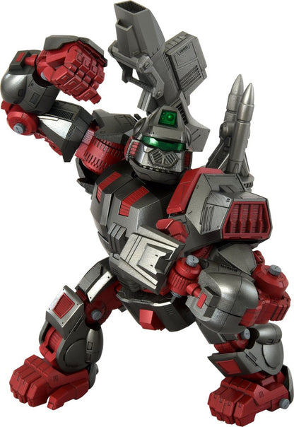 ZOIDS - REALIZE MODEL - Iron Kong Guylos Color