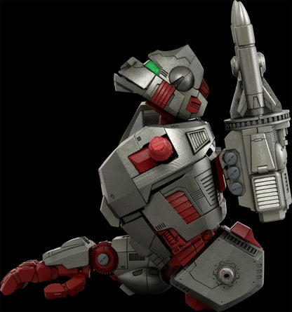 ZOIDS - REALIZE MODEL - Iron Kong Guylos Color