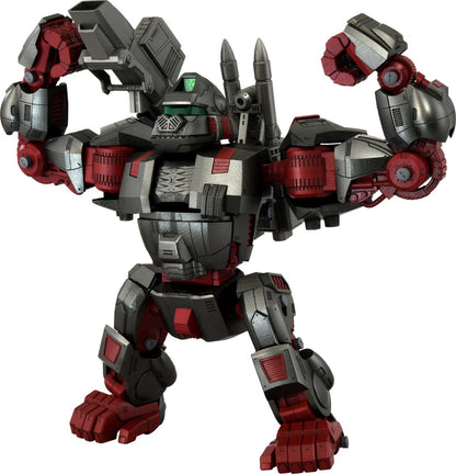 ZOIDS - REALIZE MODEL - Iron Kong Guylos Color