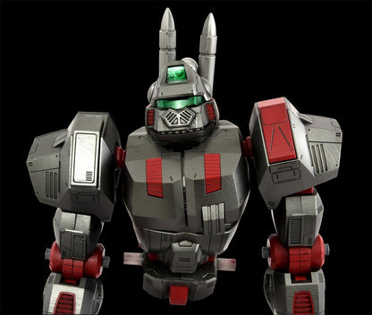 ZOIDS - REALIZE MODEL - Iron Kong Guylos Color