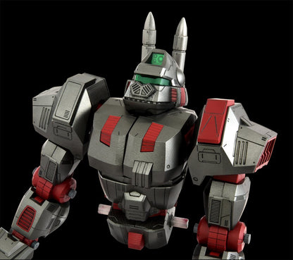 ZOIDS - REALIZE MODEL - Iron Kong Guylos Color