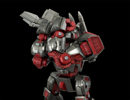 ZOIDS - REALIZE MODEL - Iron Kong Guylos Color