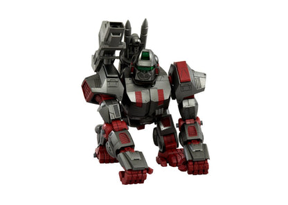 ZOIDS - REALIZE MODEL - Iron Kong Guylos Color