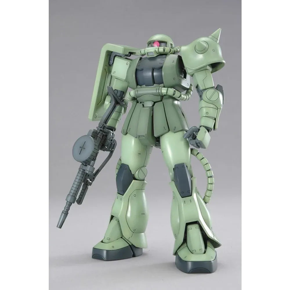 Bandai MG 1/100 ZAKU II VER. 2.0
