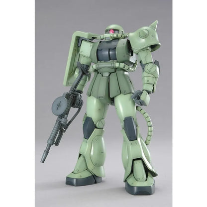 Bandai MG 1/100 ZAKU II VER. 2.0