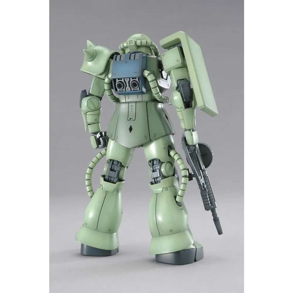 Bandai MG 1/100 ZAKU II VER. 2.0