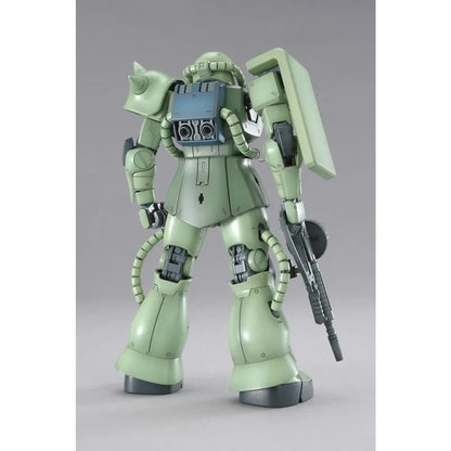 Bandai MG 1/100 ZAKU II VER. 2.0