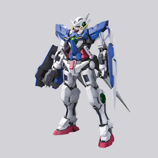 MG 1/100 GUNDAM EXIA (IGNITION MODE)