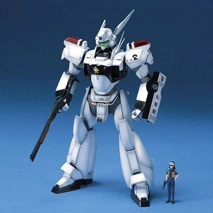 Bandai MG Ingram 2