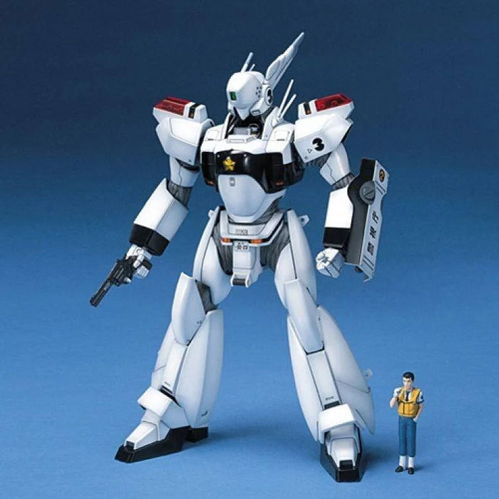 Bandai MG Ingram 3