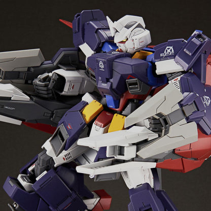 MG 1/100 Gundam AGE-1 Full Glansa [Designer’s Color Ver.]
