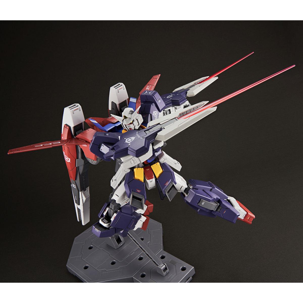 MG 1/100 Gundam AGE-1 Full Glansa [Designer’s Color Ver.]