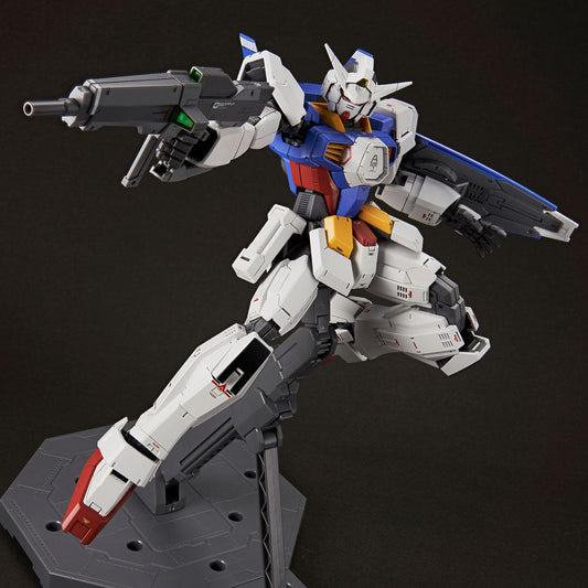 MG 1/100 Gundam AGE-1 Full Glansa [Designer’s Color Ver.]