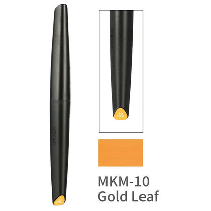DSPIAE MK Eco-friendly Water-based Soft Head Markers with Multi Colors