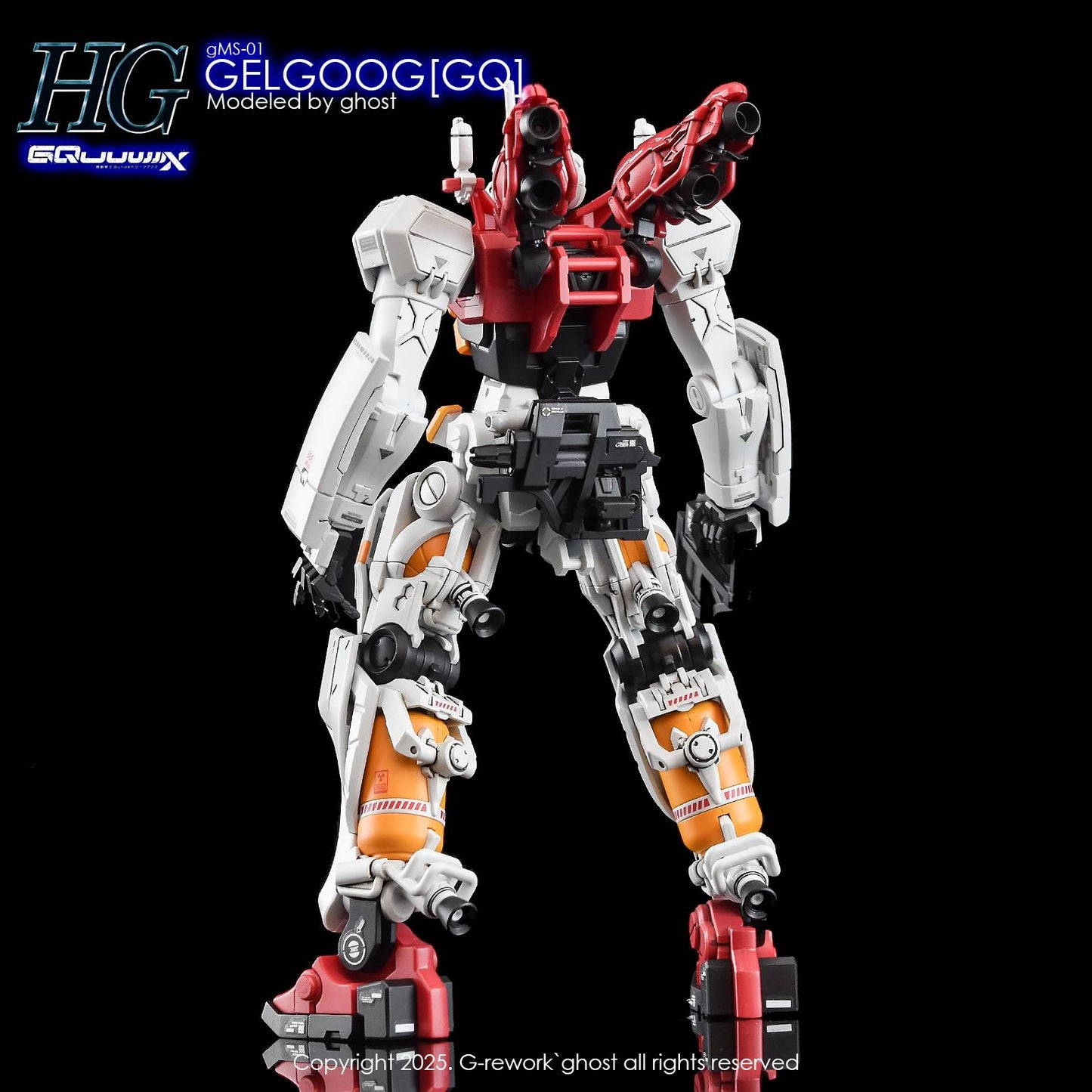 [G-REWORK DECALS] [[HG] [GQX] GELGOOG