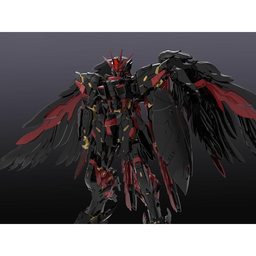 Oberon Dark Angel (Ver. 2.0) 1/100 Scale Model Kit