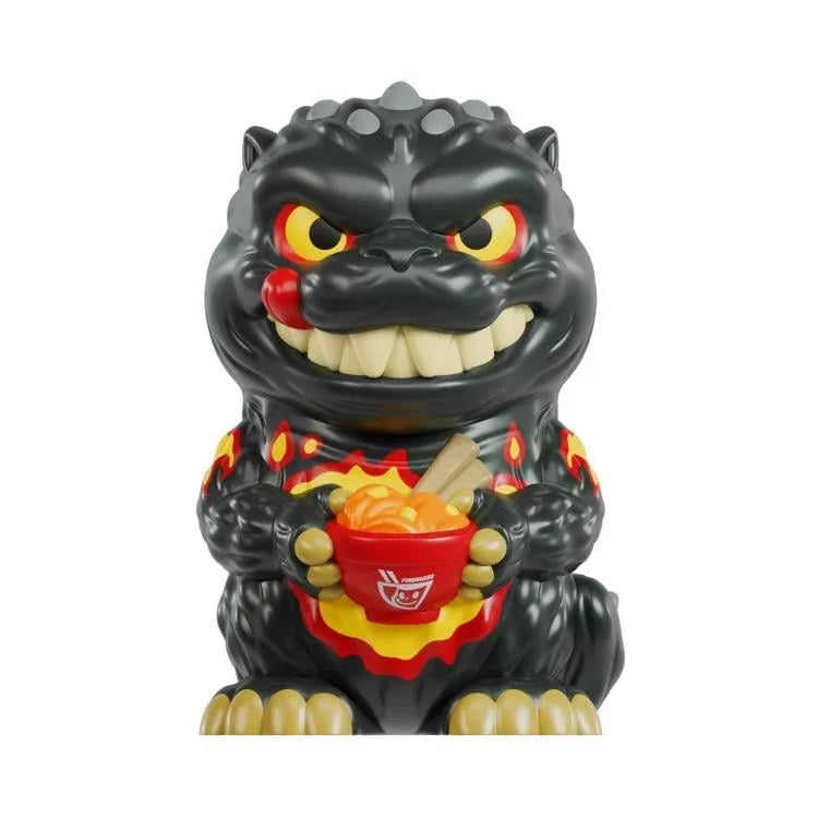 Rokimoto x Godzilla Mini Figure – Blind Box Collectible