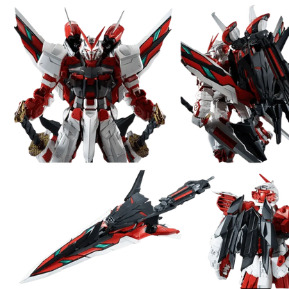 Bandai PG 1/60 Gundam Astray Red Frame Kai
