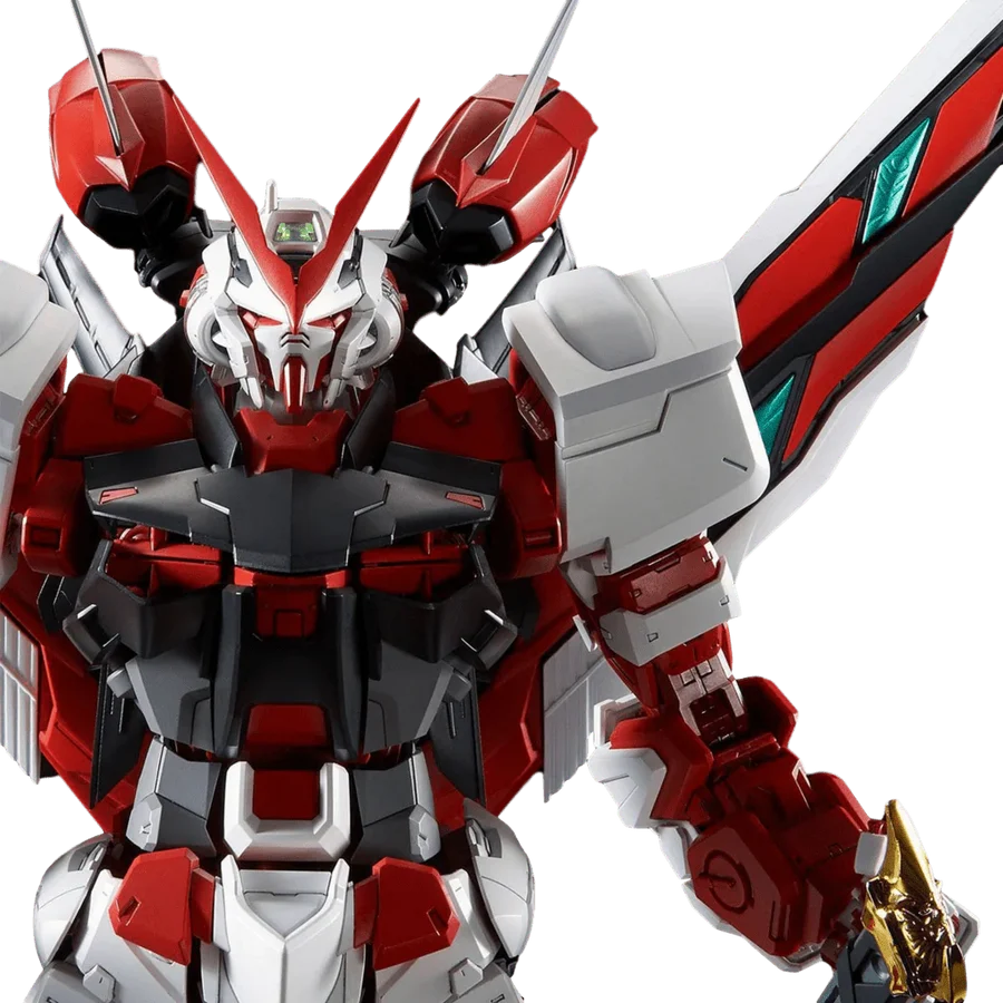 Bandai PG 1/60 Gundam Astray Red Frame Kai