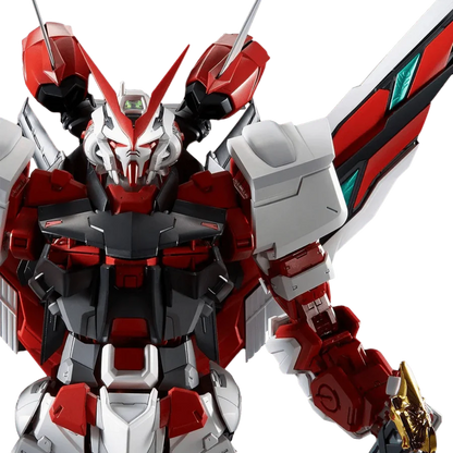 Bandai PG 1/60 Gundam Astray Red Frame Kai