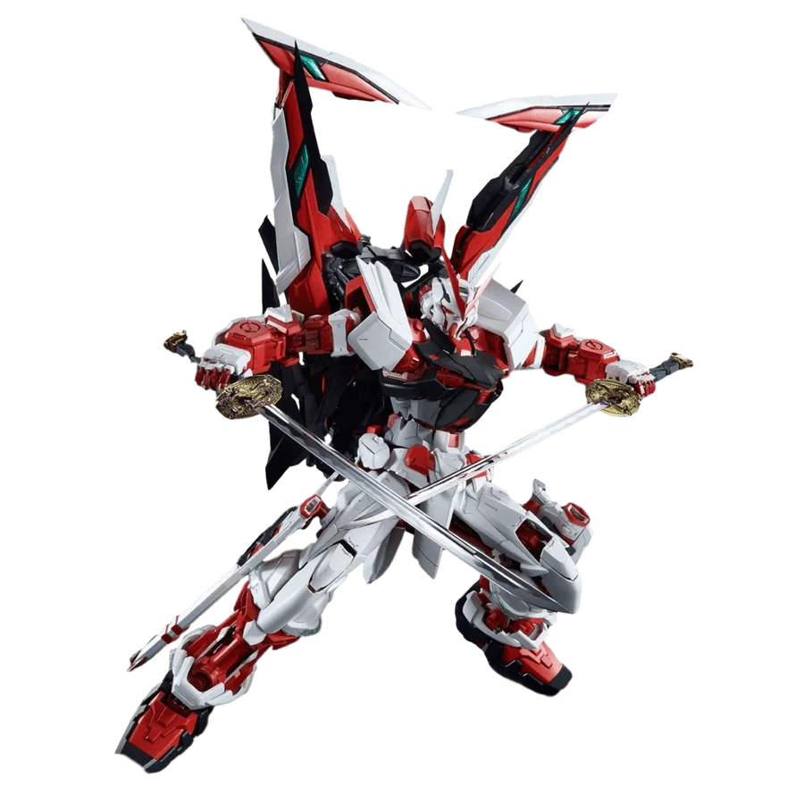 Bandai PG 1/60 Gundam Astray Red Frame Kai