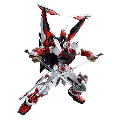 Bandai PG 1/60 Gundam Astray Red Frame Kai