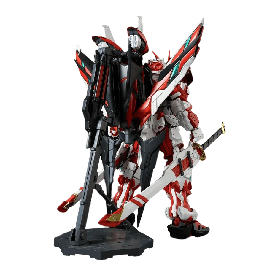 Bandai PG 1/60 Gundam Astray Red Frame Kai