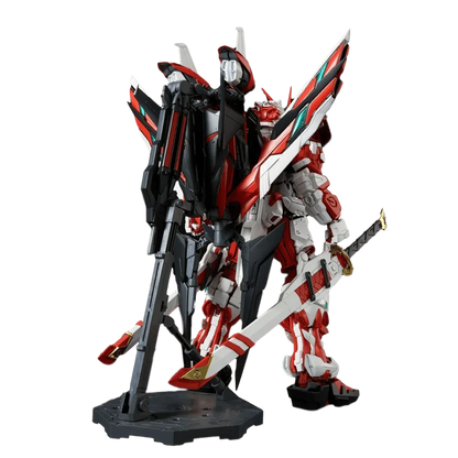 Bandai PG 1/60 Gundam Astray Red Frame Kai