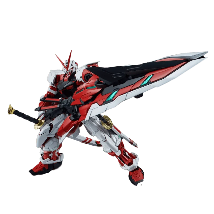 Bandai PG 1/60 Gundam Astray Red Frame Kai