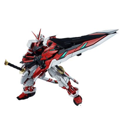 Bandai PG 1/60 Gundam Astray Red Frame Kai