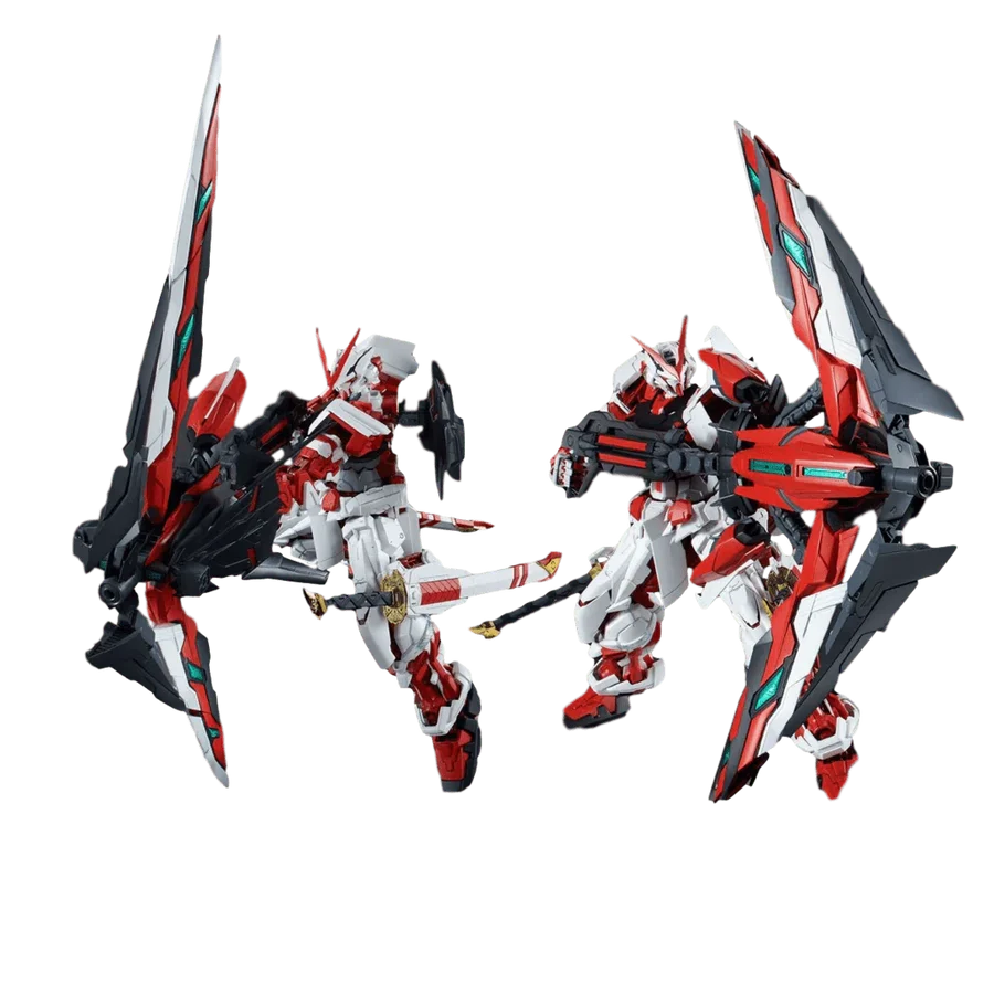 Bandai PG 1/60 Gundam Astray Red Frame Kai
