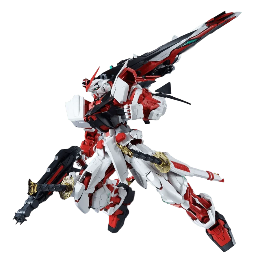 Bandai PG 1/60 Gundam Astray Red Frame Kai