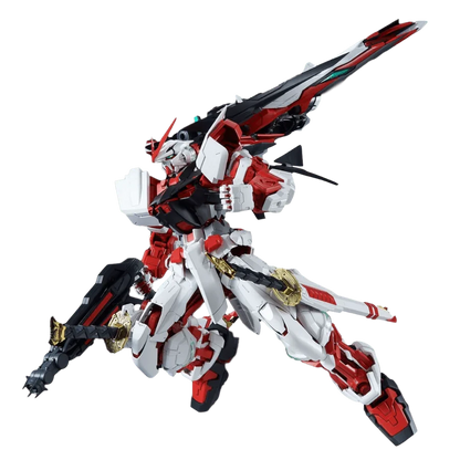 Bandai PG 1/60 Gundam Astray Red Frame Kai