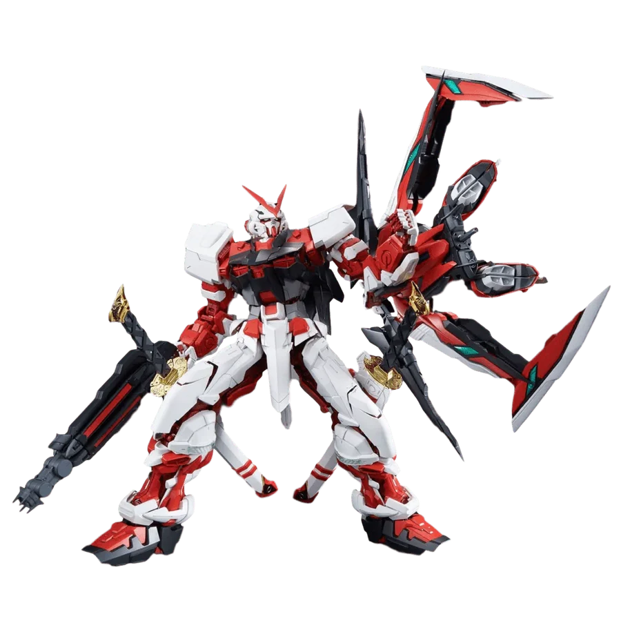 Bandai PG 1/60 Gundam Astray Red Frame Kai