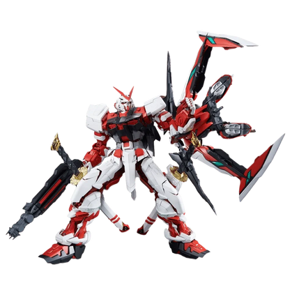 Bandai PG 1/60 Gundam Astray Red Frame Kai