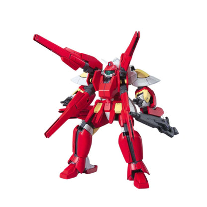 HG 1/144 REBORNS GUNDAM