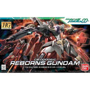 HG 1/144 REBORNS GUNDAM