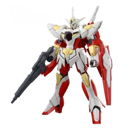 HG 1/144 REBORNS GUNDAM