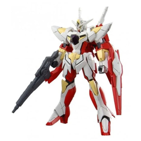 HG 1/144 REBORNS GUNDAM