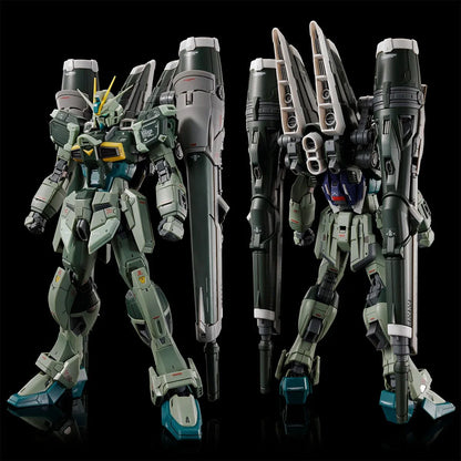 P-BANDAI RG 1/144 BLAST IMPULSE GUNDAM SpecⅡ