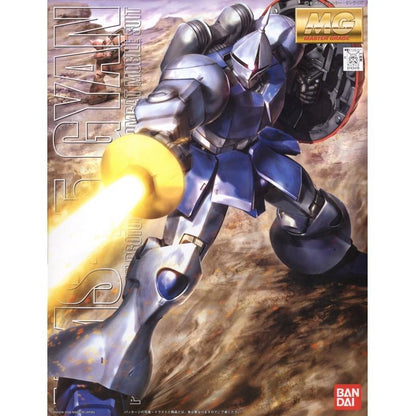 GUNDAM – MG 1/100 Gyan Model Kit