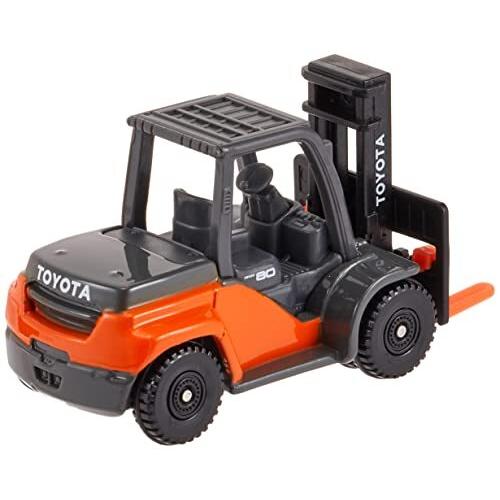 TOMICA (Regular) No.111 TOYOTA L&F GENEO
