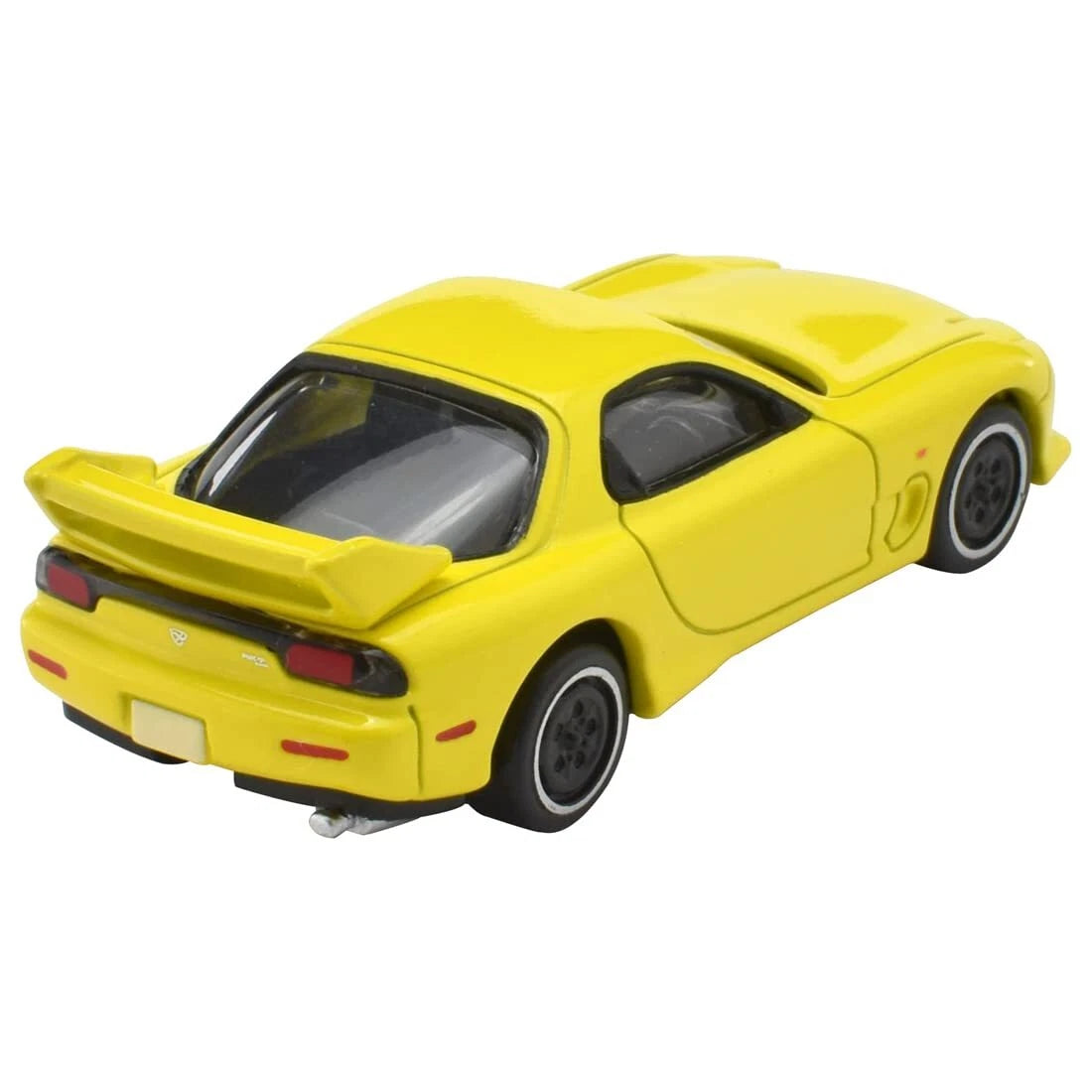 TOMICA Premium Unlimited 12 Initial D RX-7 