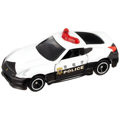 TOMICA (Regular) No.61 Nissan Fairlady Z NISMO Police Car