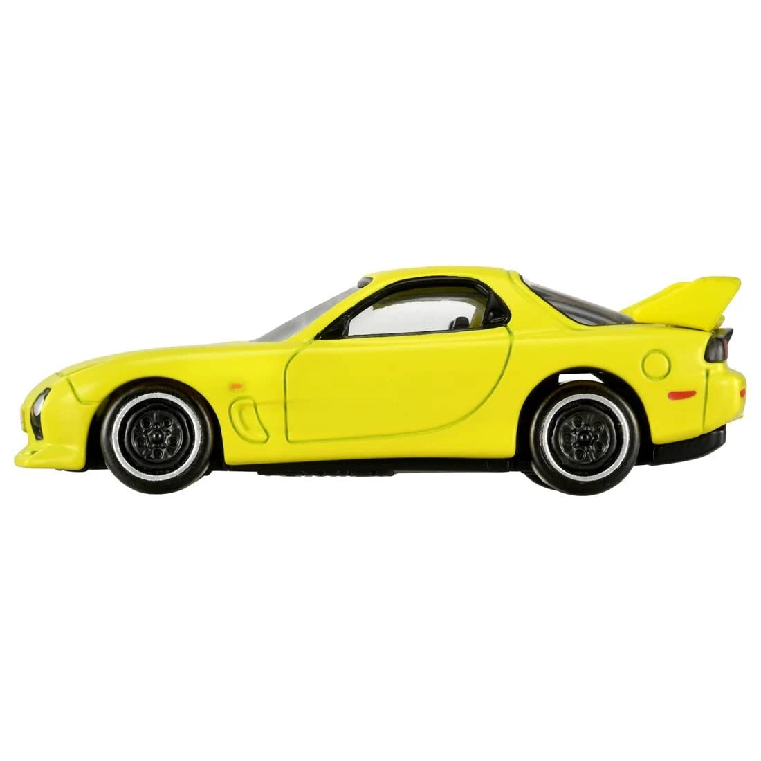TOMICA Premium Unlimited 12 Initial D RX-7 